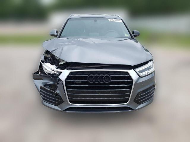 Photo 4 VIN: WA1GFCFSXGR014303 - AUDI Q3 