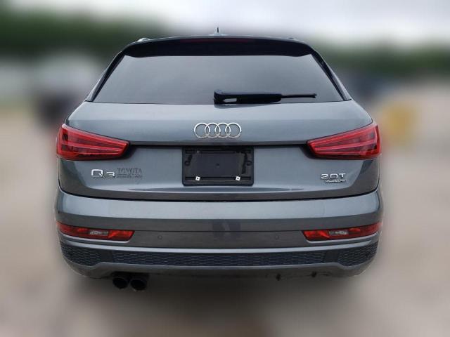 Photo 5 VIN: WA1GFCFSXGR014303 - AUDI Q3 