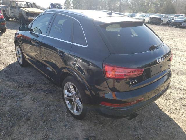 Photo 2 VIN: WA1GFCFSXGR014933 - AUDI Q3 PRESTIG 