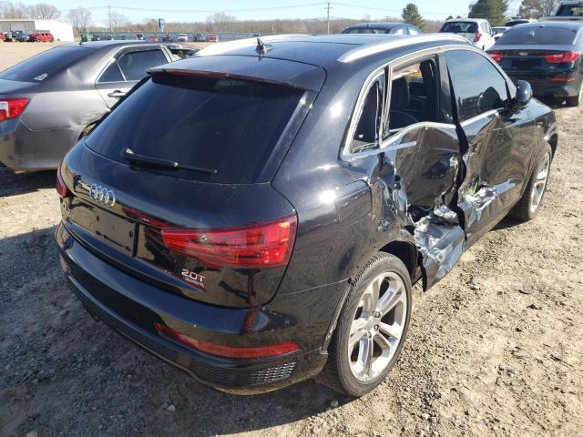 Photo 3 VIN: WA1GFCFSXGR014933 - AUDI Q3 PRESTIG 