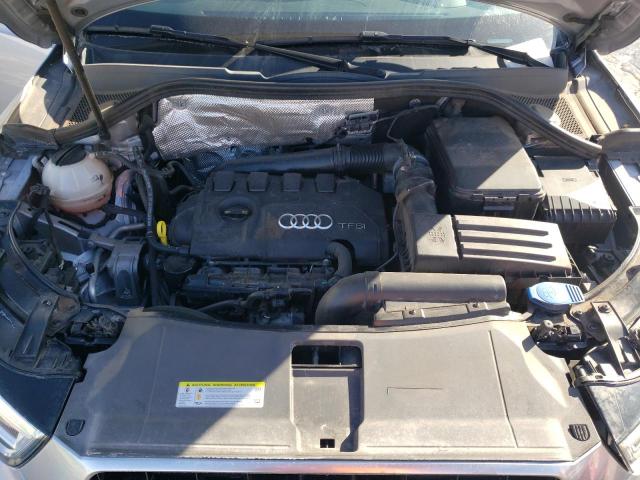 Photo 11 VIN: WA1GFCFSXGR016391 - AUDI Q3 