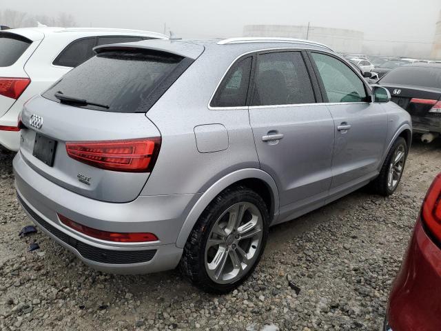 Photo 2 VIN: WA1GFCFSXGR016391 - AUDI Q3 