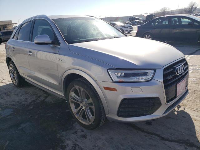 Photo 3 VIN: WA1GFCFSXGR016391 - AUDI Q3 