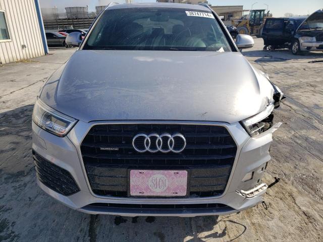 Photo 4 VIN: WA1GFCFSXGR016391 - AUDI Q3 