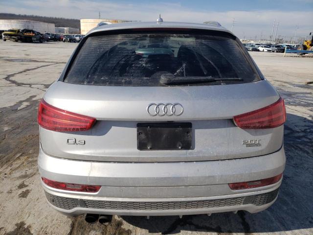 Photo 5 VIN: WA1GFCFSXGR016391 - AUDI Q3 