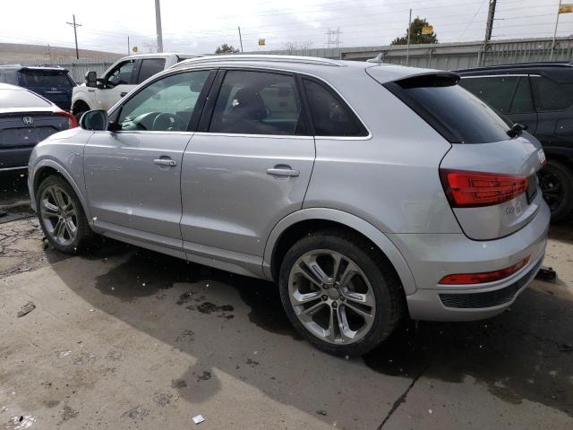 Photo 1 VIN: WA1GFCFSXGR018495 - AUDI Q3 PRESTIG 