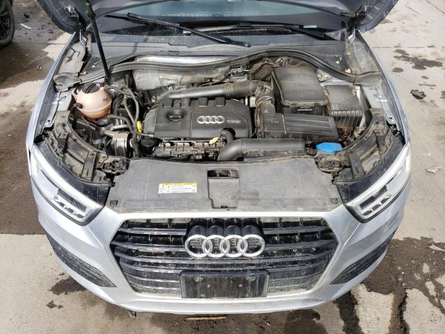 Photo 11 VIN: WA1GFCFSXGR018495 - AUDI Q3 PRESTIG 