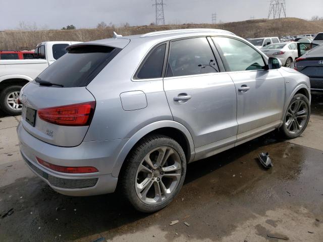 Photo 2 VIN: WA1GFCFSXGR018495 - AUDI Q3 PRESTIG 