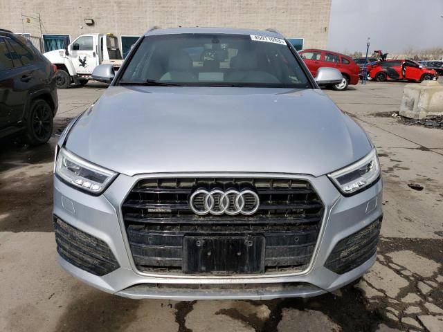 Photo 4 VIN: WA1GFCFSXGR018495 - AUDI Q3 PRESTIG 