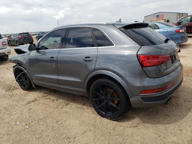 Photo 1 VIN: WA1GFCFSXGR022806 - AUDI Q3 