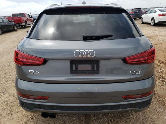 Photo 5 VIN: WA1GFCFSXGR022806 - AUDI Q3 