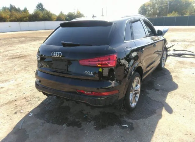 Photo 3 VIN: WA1GFCFSXGR024149 - AUDI Q3 