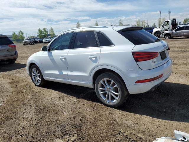 Photo 1 VIN: WA1GFEFS2FR004519 - AUDI Q3 