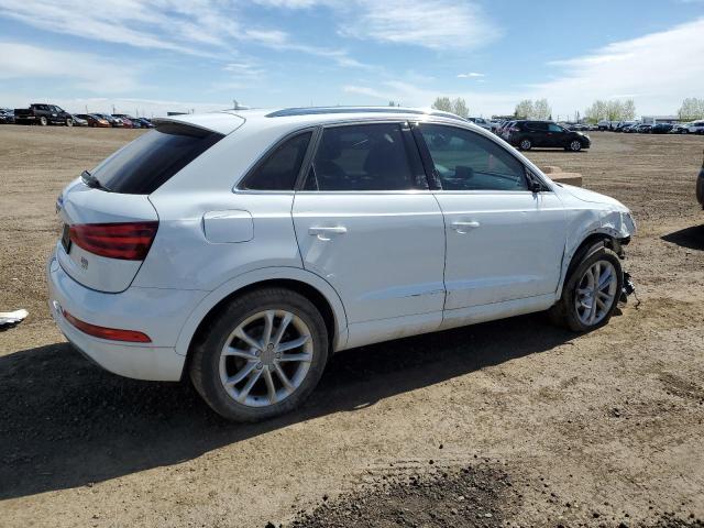 Photo 2 VIN: WA1GFEFS2FR004519 - AUDI Q3 