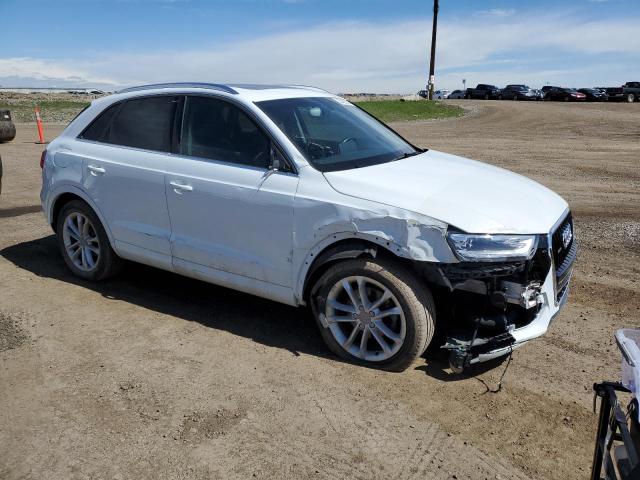 Photo 3 VIN: WA1GFEFS2FR004519 - AUDI Q3 