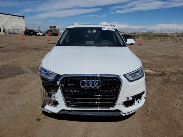 Photo 4 VIN: WA1GFEFS2FR004519 - AUDI Q3 