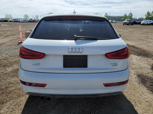 Photo 5 VIN: WA1GFEFS2FR004519 - AUDI Q3 