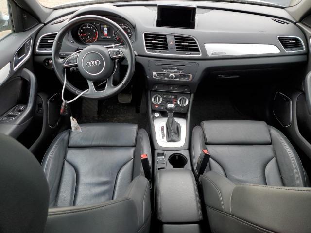 Photo 7 VIN: WA1GFEFS6FR010646 - AUDI Q3 