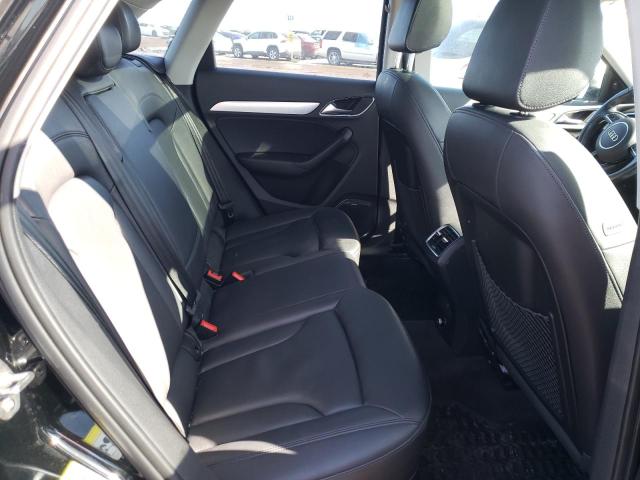 Photo 10 VIN: WA1GFEFS9FR014416 - AUDI Q3 