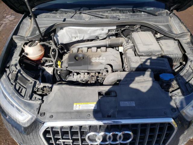 Photo 11 VIN: WA1GFEFS9FR014416 - AUDI Q3 