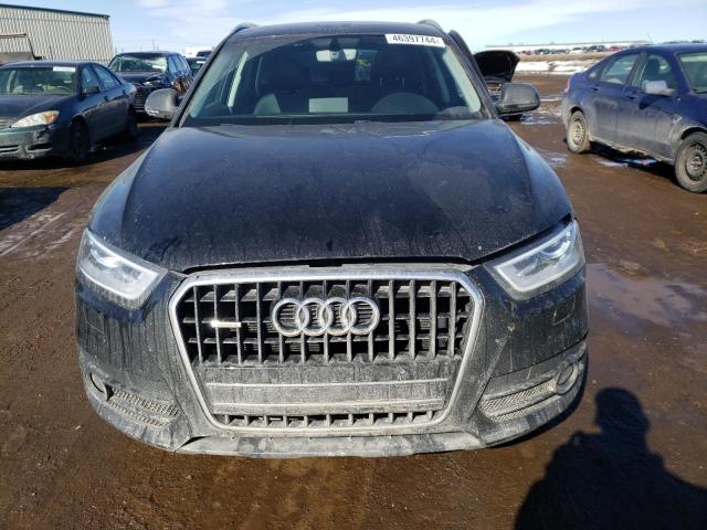 Photo 4 VIN: WA1GFEFS9FR014416 - AUDI Q3 