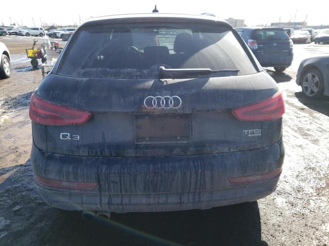 Photo 5 VIN: WA1GFEFS9FR014416 - AUDI Q3 