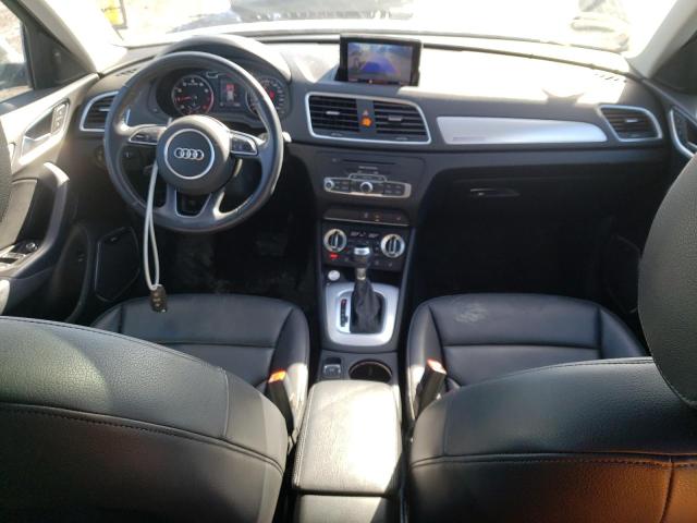 Photo 7 VIN: WA1GFEFS9FR014416 - AUDI Q3 