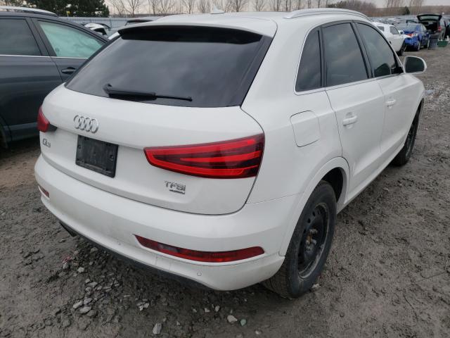 Photo 3 VIN: WA1GFEFSXFR011797 - AUDI Q3 