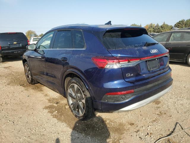 Photo 1 VIN: WA1H2BFZ2NP042449 - AUDI Q4 E-TRON 