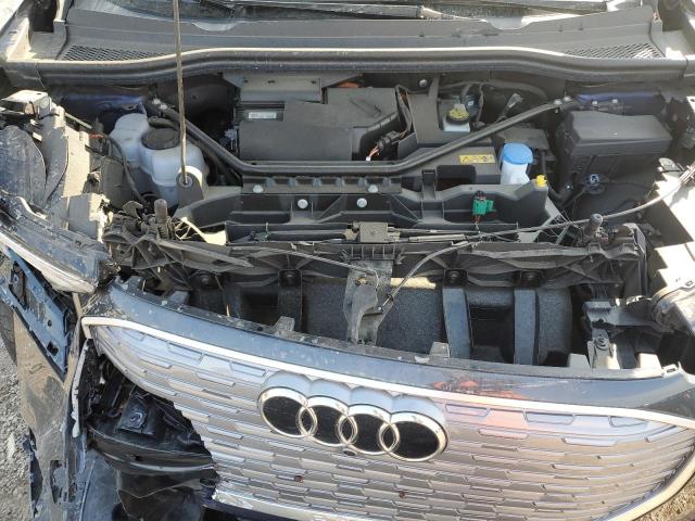 Photo 10 VIN: WA1H2BFZ2NP042449 - AUDI Q4 E-TRON 