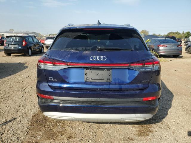 Photo 5 VIN: WA1H2BFZ2NP042449 - AUDI Q4 E-TRON 