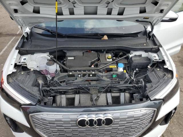 Photo 11 VIN: WA1H2BFZ8NP042620 - AUDI Q4 E-TRON 