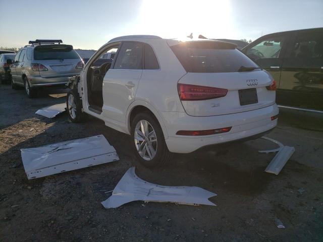 Photo 2 VIN: WA1HCCFS0HR000103 - AUDI Q3 PREMIUM 