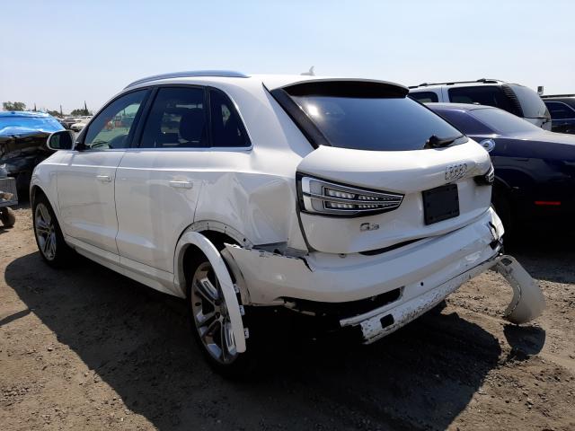 Photo 2 VIN: WA1HCCFS0HR009898 - AUDI Q3 PREMIUM 