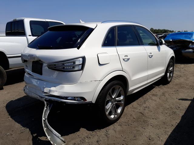 Photo 3 VIN: WA1HCCFS0HR009898 - AUDI Q3 PREMIUM 