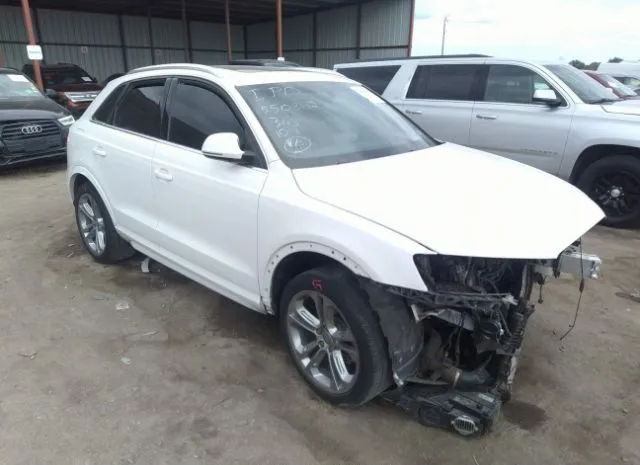 Photo 0 VIN: WA1HCCFS0HR011067 - AUDI Q3 