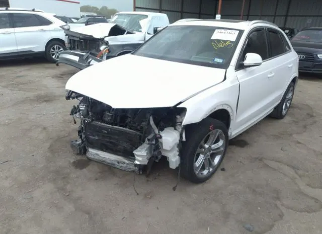 Photo 5 VIN: WA1HCCFS0HR011067 - AUDI Q3 