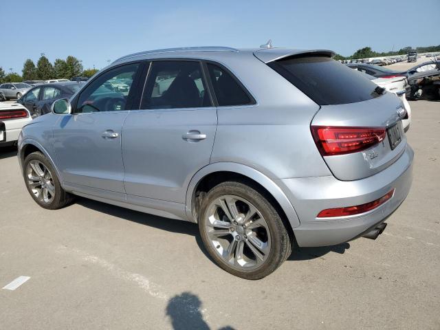 Photo 1 VIN: WA1HCCFS1HR003396 - AUDI Q3 PREMIUM 