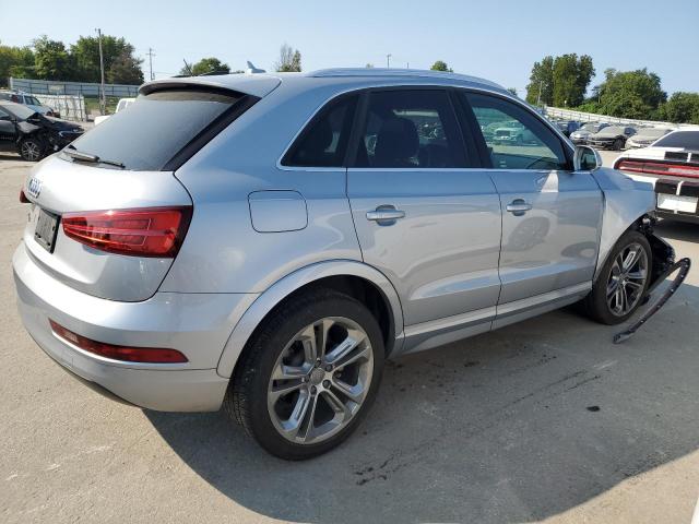 Photo 2 VIN: WA1HCCFS1HR003396 - AUDI Q3 PREMIUM 