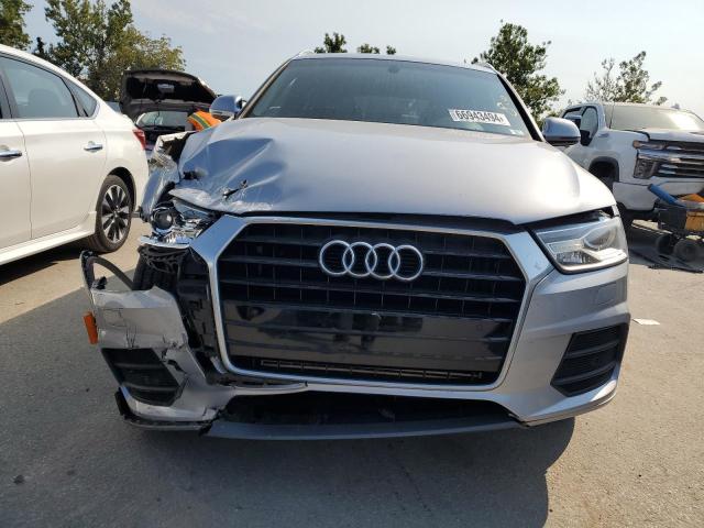 Photo 4 VIN: WA1HCCFS1HR003396 - AUDI Q3 PREMIUM 