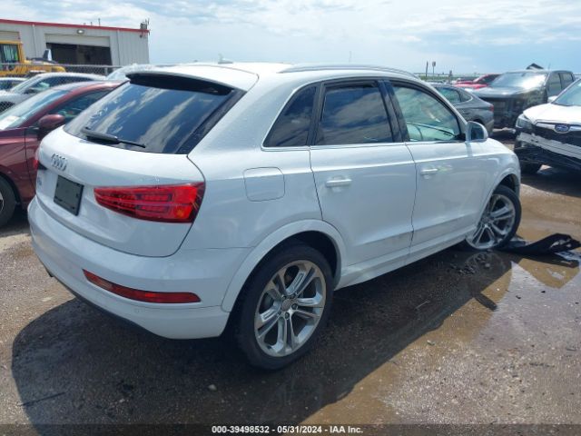 Photo 3 VIN: WA1HCCFS1HR010509 - AUDI Q3 