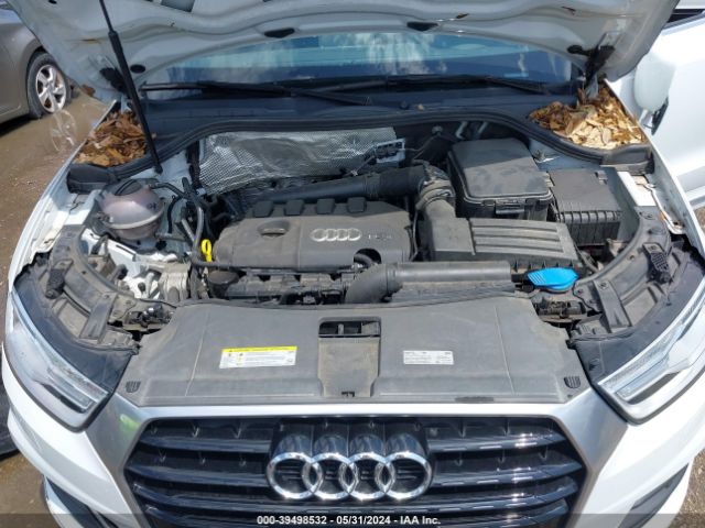 Photo 9 VIN: WA1HCCFS1HR010509 - AUDI Q3 