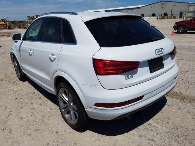 Photo 2 VIN: WA1HCCFS1HR013328 - AUDI Q3 