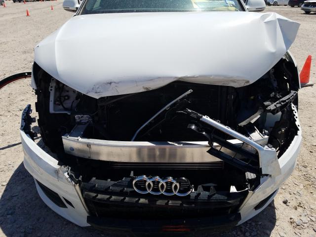 Photo 8 VIN: WA1HCCFS1HR013328 - AUDI Q3 