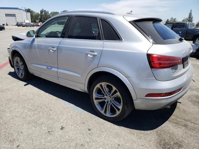 Photo 1 VIN: WA1HCCFS1HR014348 - AUDI Q3 