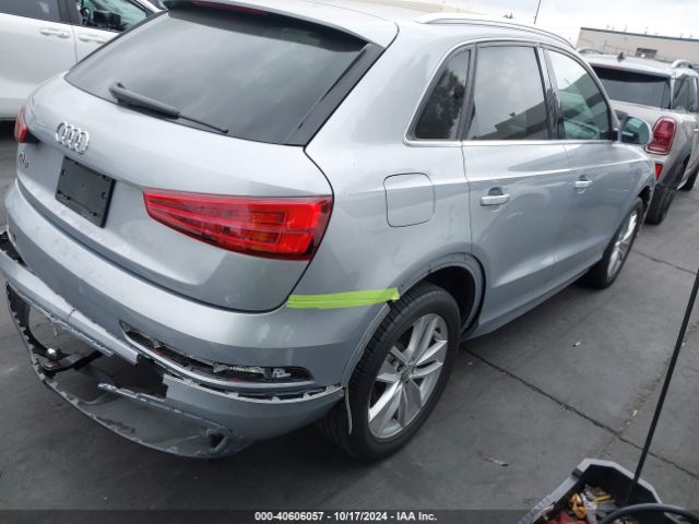 Photo 3 VIN: WA1HCCFS1JR003422 - AUDI Q3 