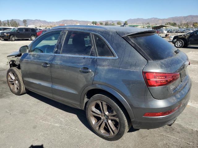 Photo 1 VIN: WA1HCCFS1JR020009 - AUDI Q3 PREMIUM 