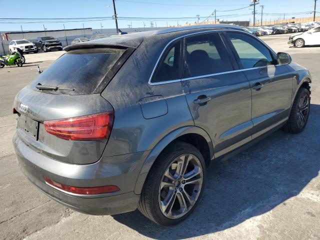 Photo 2 VIN: WA1HCCFS1JR020009 - AUDI Q3 PREMIUM 