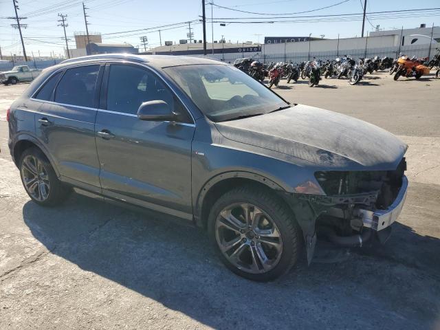 Photo 3 VIN: WA1HCCFS1JR020009 - AUDI Q3 PREMIUM 