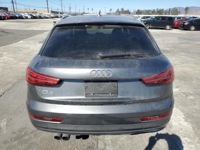 Photo 5 VIN: WA1HCCFS1JR020009 - AUDI Q3 PREMIUM 